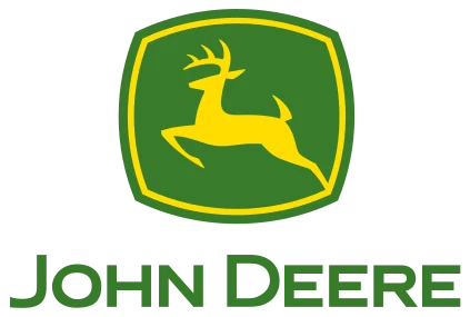 John Deere